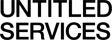 Untitled Services